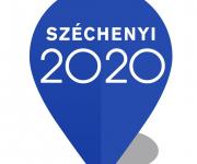 szechenyi 2020 logo allo color RGB